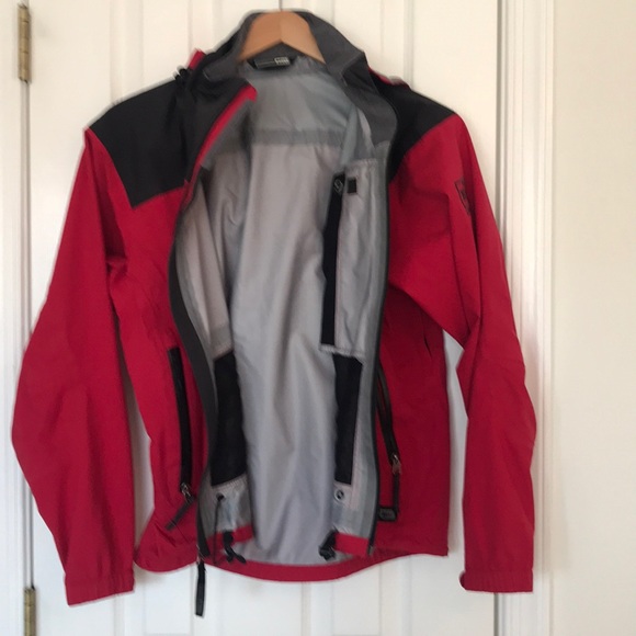 REI ELEMENTS WOMENS JACKET - Picture 6 of 11